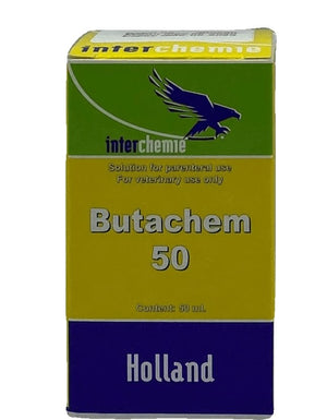 Butachem 50 - Shopivet.com