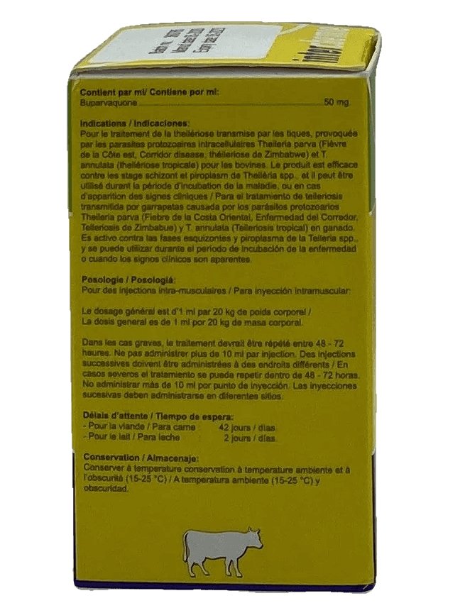 Butachem 50 - Shopivet.com