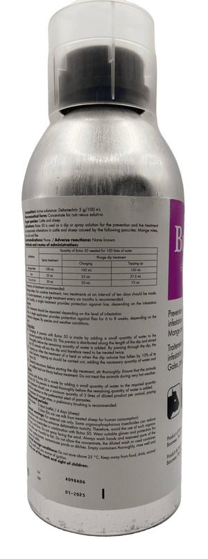 Butox 50 1liter - Shopivet.com