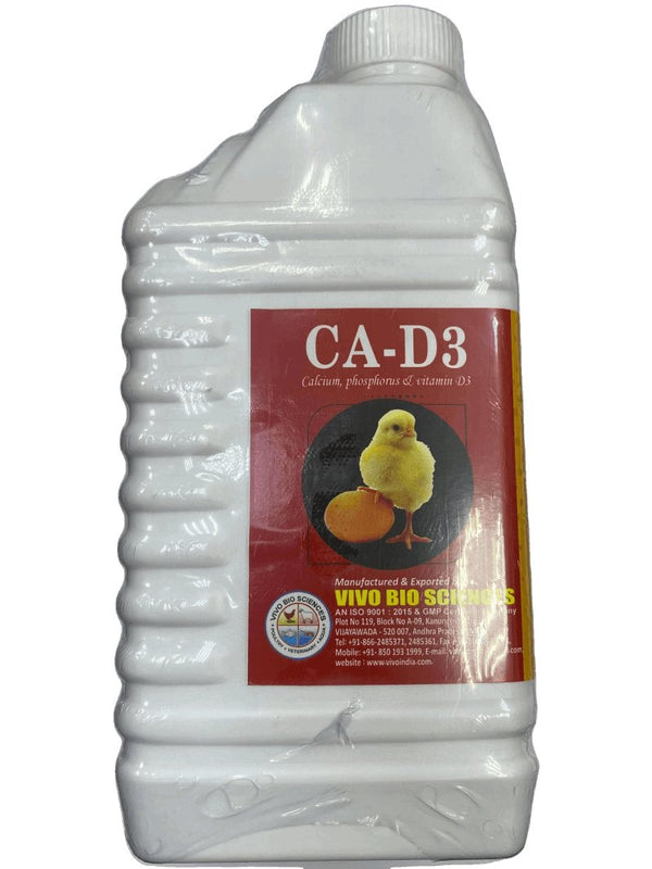 CA-D3 - Shopivet.com