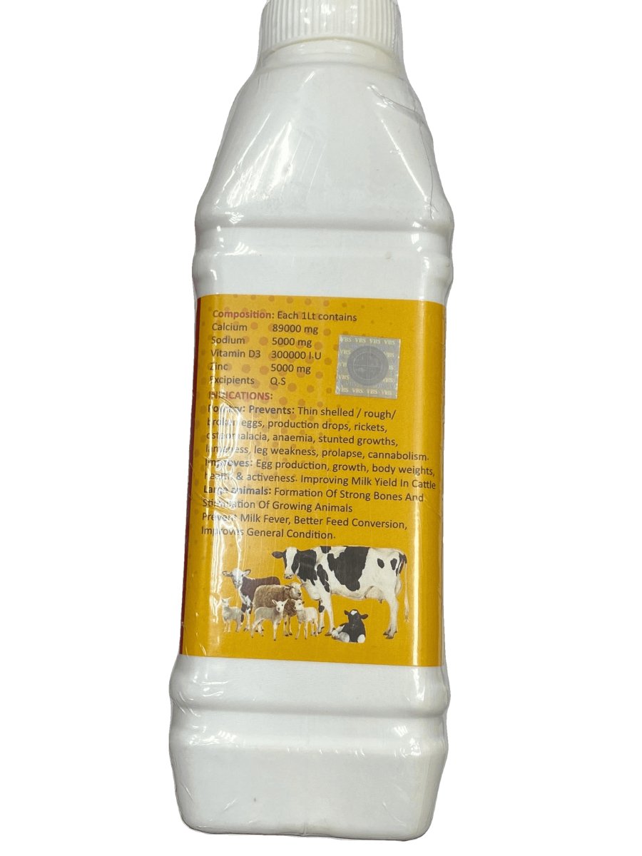 CA-D3 - Shopivet.com