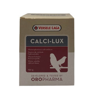 CALCI-LUX 150gm - Shopivet.com