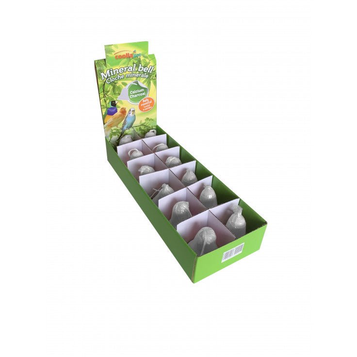 CALCIUM BELL - 12 PACK - Shopivet.com