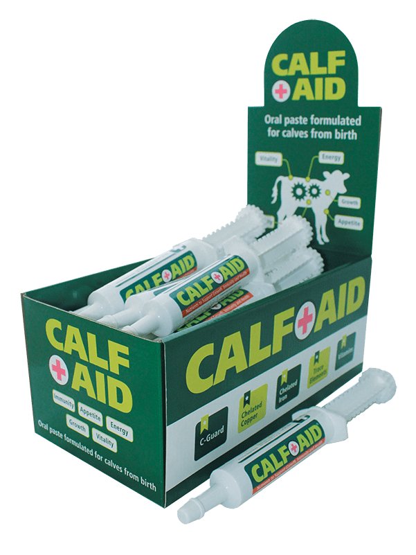 calf aid - Shopivet.com
