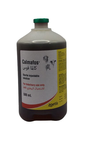 Calmafos 500ml - Shopivet.com