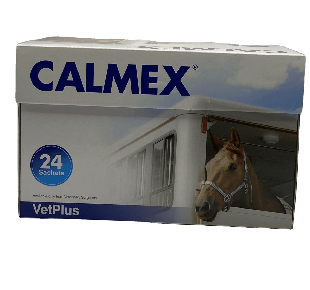 CALMEX 24 sachets - Shopivet.com