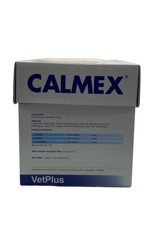 CALMEX 24 sachets - Shopivet.com