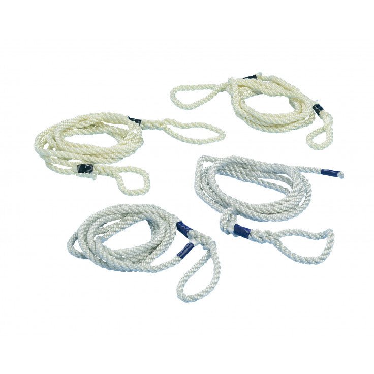 CALVING ROPE WITH 1 LOOP PAIR - Shopivet.com