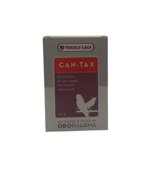 CAN-TAX 20g - Shopivet.com
