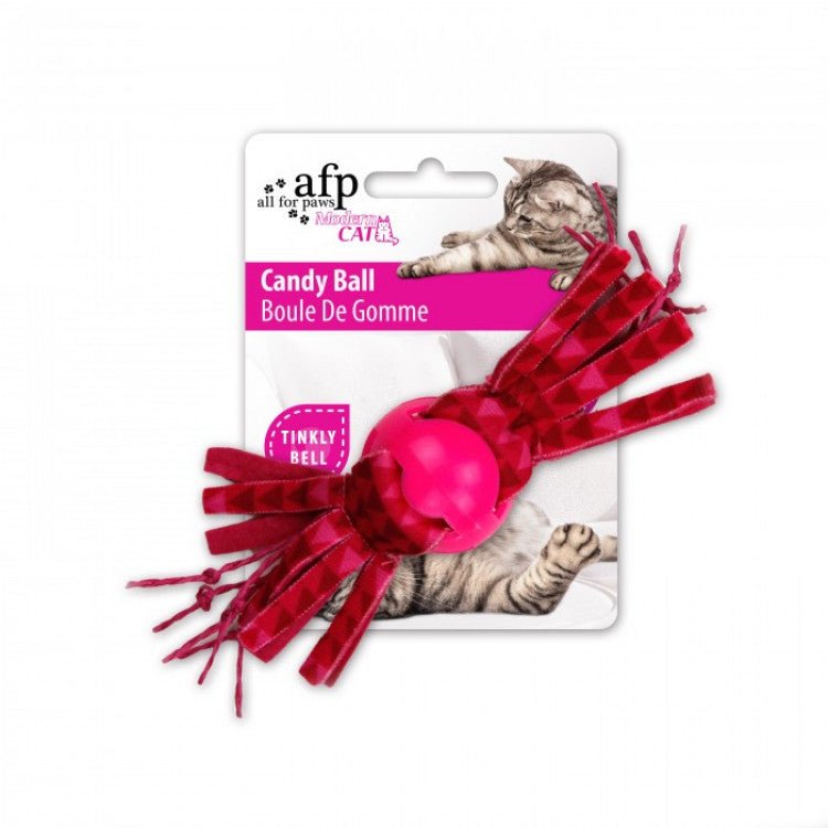 Candy Ball كرة الحلوى - Shopivet.com