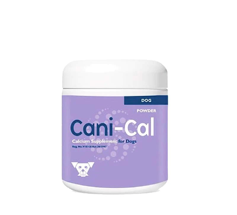 Cani-Cal Calcium Supplement - Shopivet.com