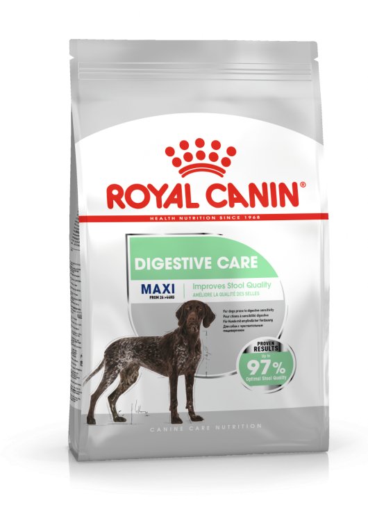 Canine Care Nutrition Maxi Digestive Care 12 KG - Shopivet.com