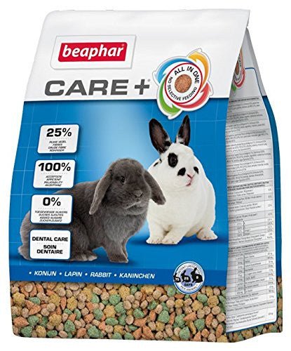 CARE+ RABBIT 250 G - Shopivet.com