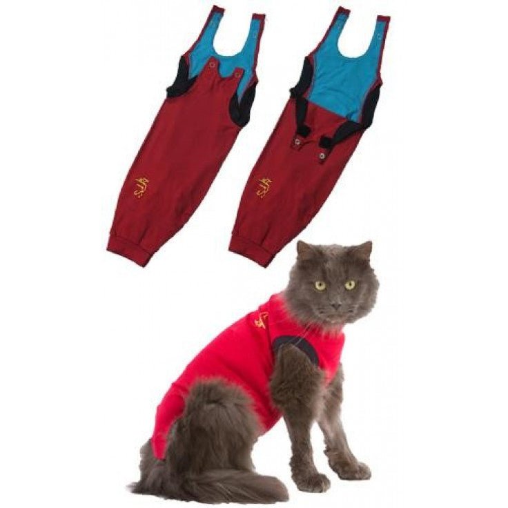 CAT MEDICAL SHIRT قميص القط - Shopivet.com
