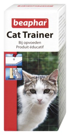 CAT TRAINER - 10ML - Shopivet.com