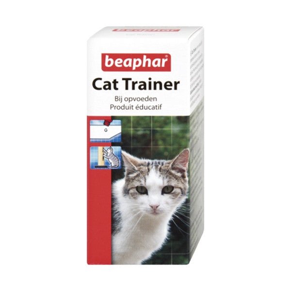 CAT TRAINER - 10ML - Shopivet.com