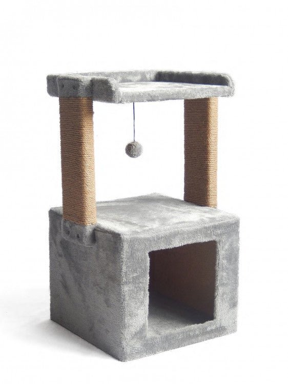 Cat Tree - Classic Serie 5 - Shopivet.com