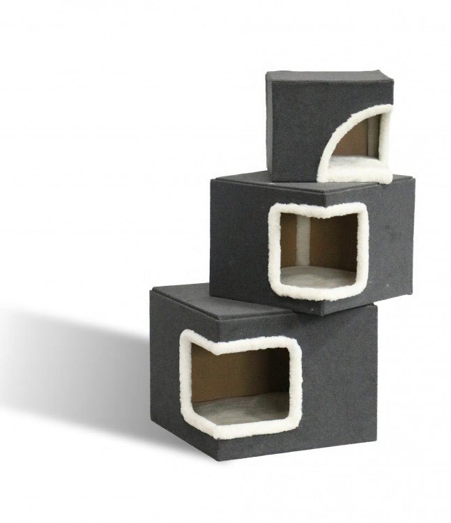 Cat Tree - Classic Serie 7 - Shopivet.com