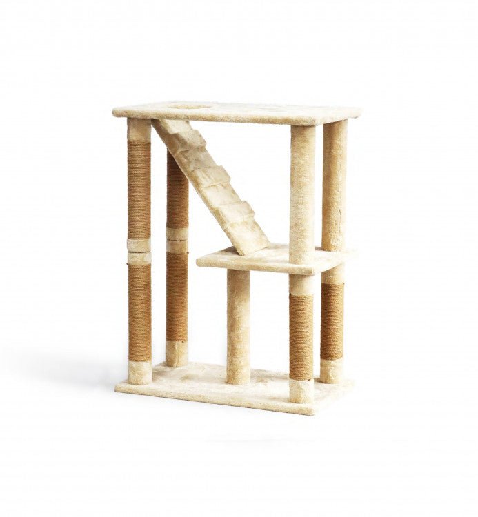 Cat Tree - Classic Serie 8 - Shopivet.com