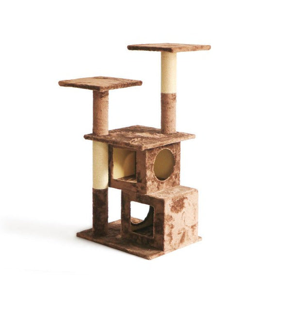 Cat Tree - Classic Serie 9 - Shopivet.com