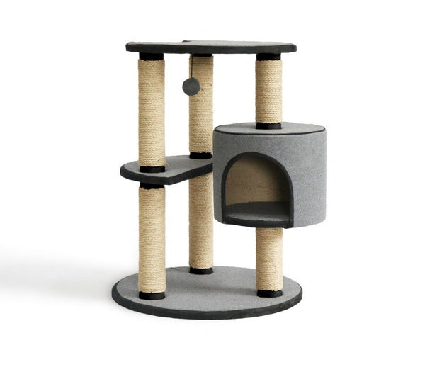 Cat Tree - New Connector Serie 1 - Shopivet.com