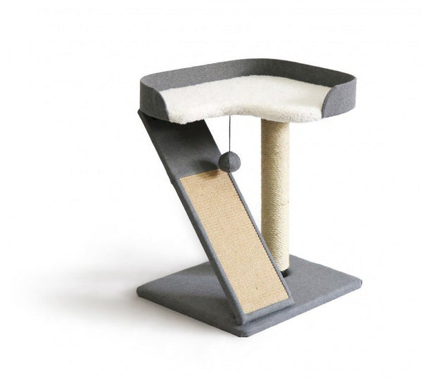 Cat Tree - New Connector Serie 3 - Shopivet.com