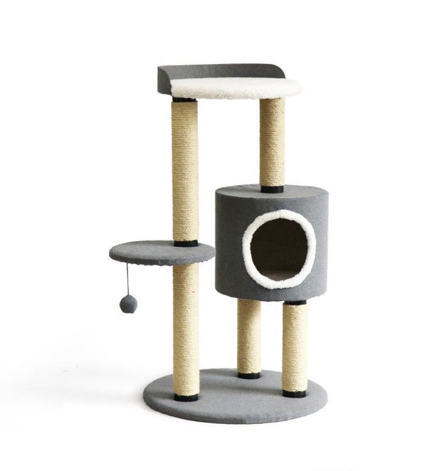 Cat Tree - New Connector Serie 4 - Shopivet.com