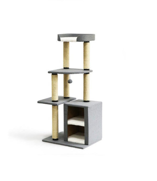 Cat Tree - New Connector Serie 6 - Shopivet.com