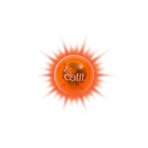 CATIT SENSES 2.0 FIREBALL - Shopivet.com