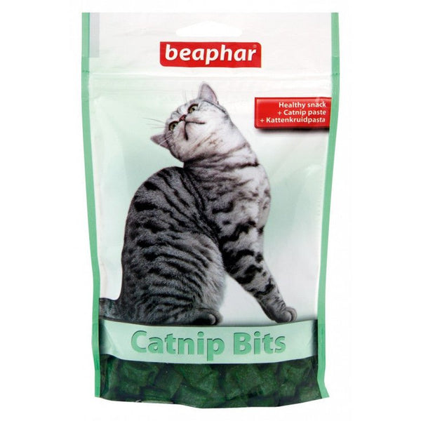 CATNIP-BITS CAT 150G - Shopivet.com