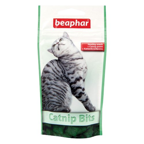 CATNIP-BITS CAT 35G - Shopivet.com