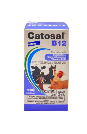 Catosal 10% - Shopivet.com