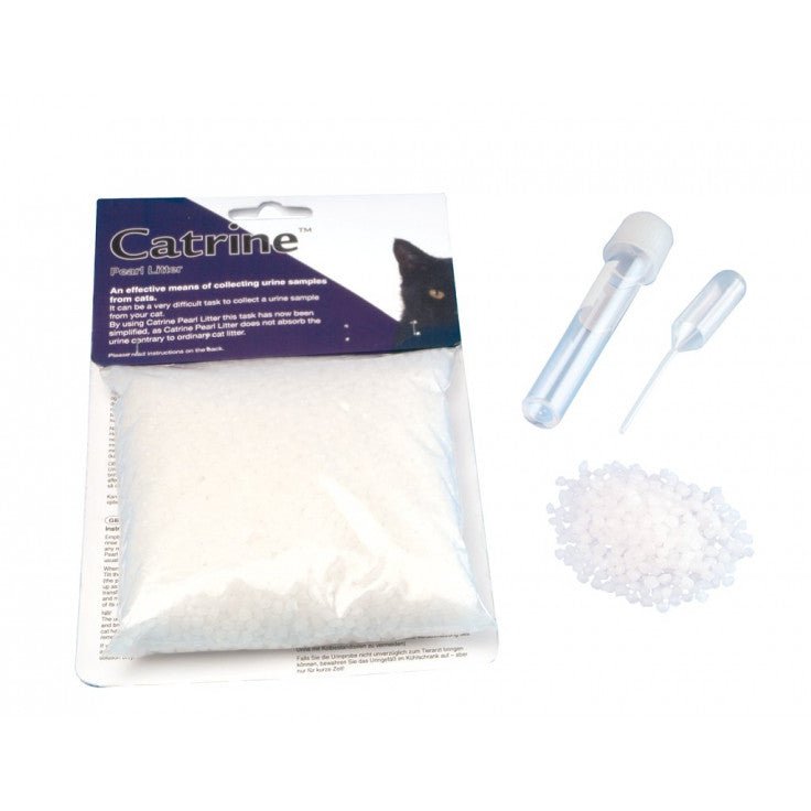 CATRINE PEARL LITTER 200G - Shopivet.com