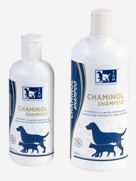 Chaminol Shampoo 500 ml - Shopivet.com