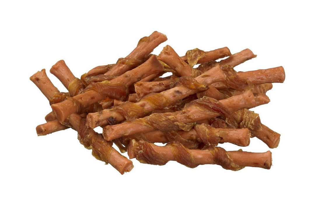 Chicken Carrot Stick 320G - Shopivet.com