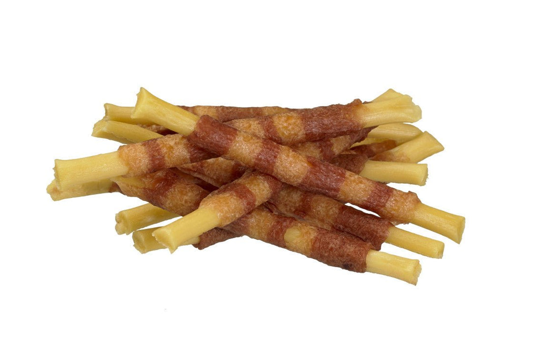 Chicken Cheese Stick 80G - Shopivet.com