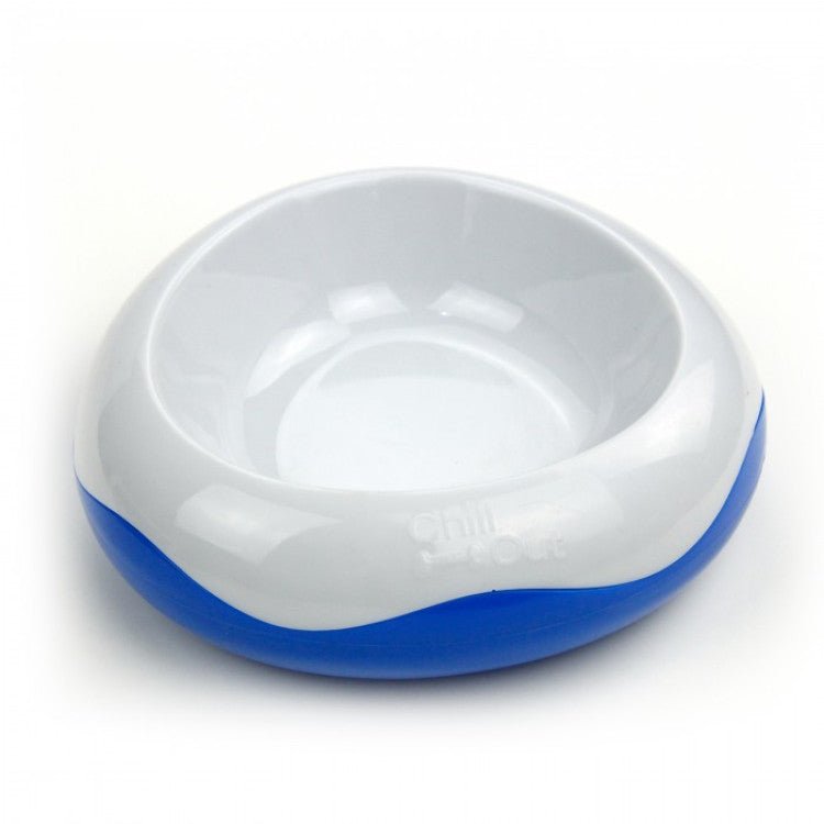 Chill Out Cooler Bowl - Medium وعاء تبريد - Shopivet.com