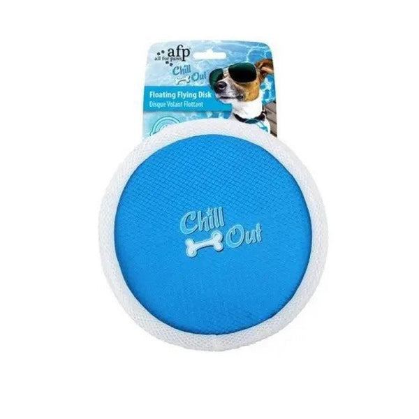 Chill Out - Floating Flying Disk - Shopivet.com