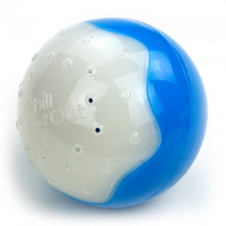 Chill Out Ice Ball - Small - Shopivet.com