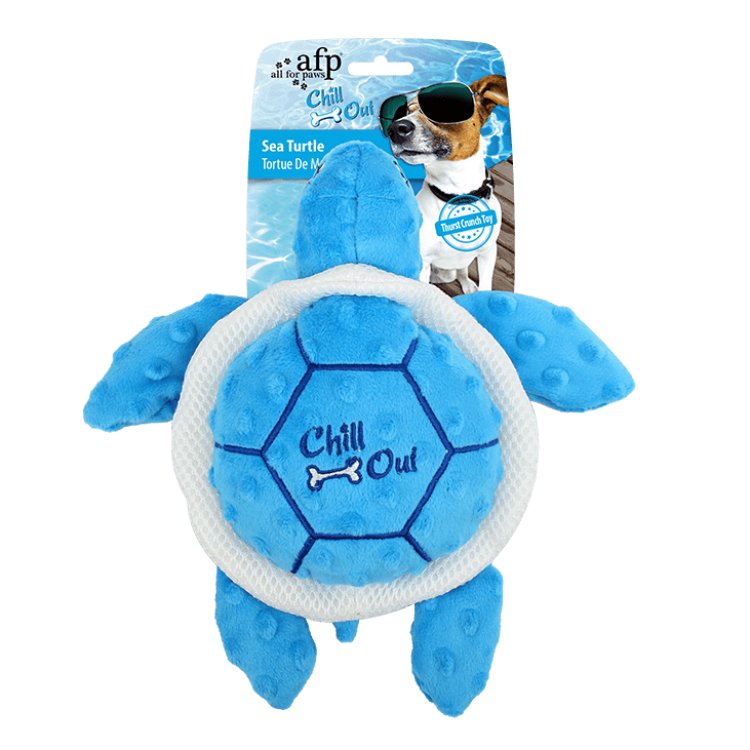 Chill Out - Sea Turtle سلحفاة البحر - Shopivet.com