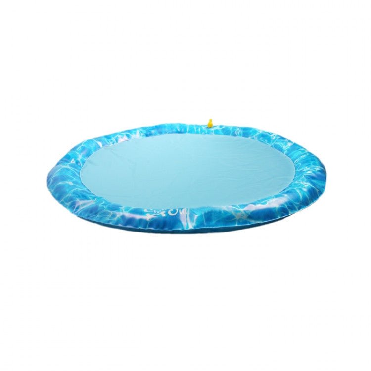 Chill Out - Sprinkler Fun Mat - Shopivet.com