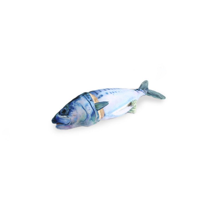 Chopped Mackerel Cuddler - Shopivet.com