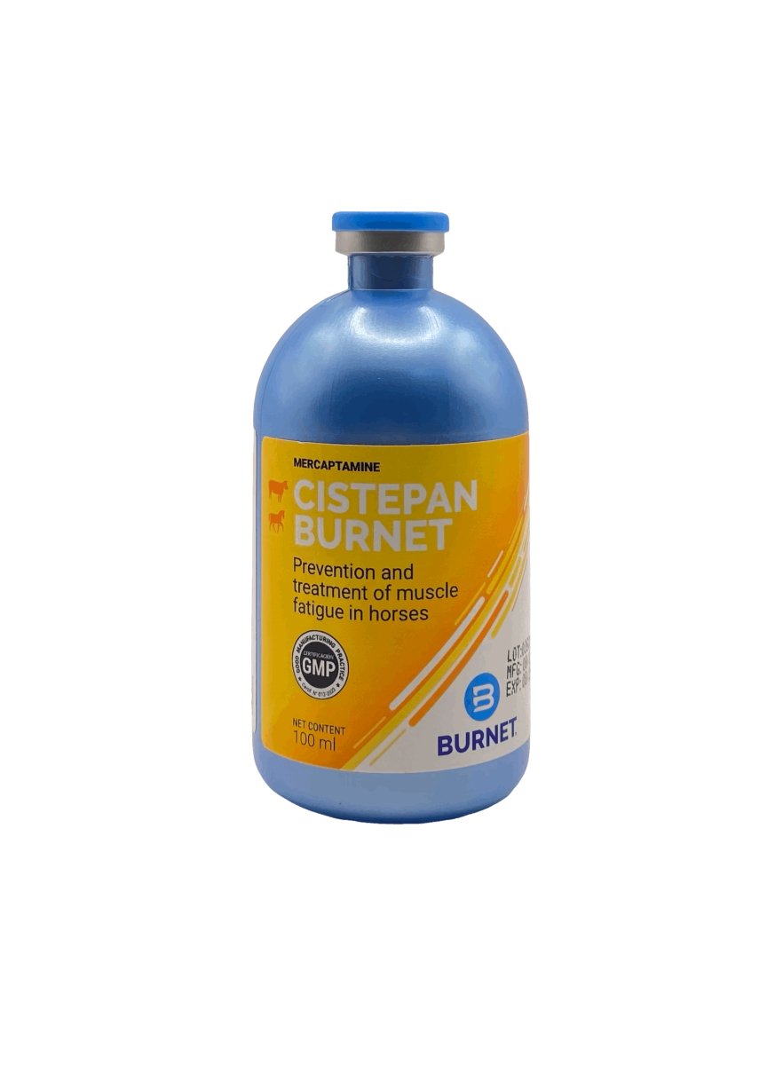 Cistepan burnet 100ml - Shopivet.com