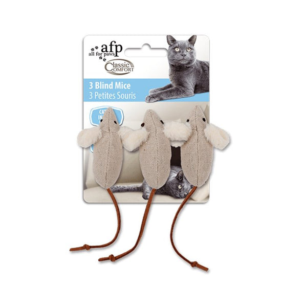 Classic Comfort - 3 blind mice - Shopivet.com