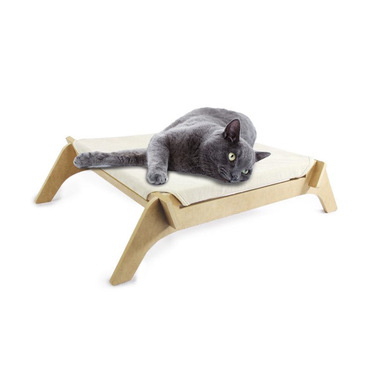 Classic Comfort-Cat Lounge - Shopivet.com