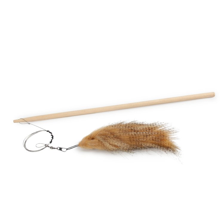 Classic Comfort - Fish Cat Wand - Set - Shopivet.com