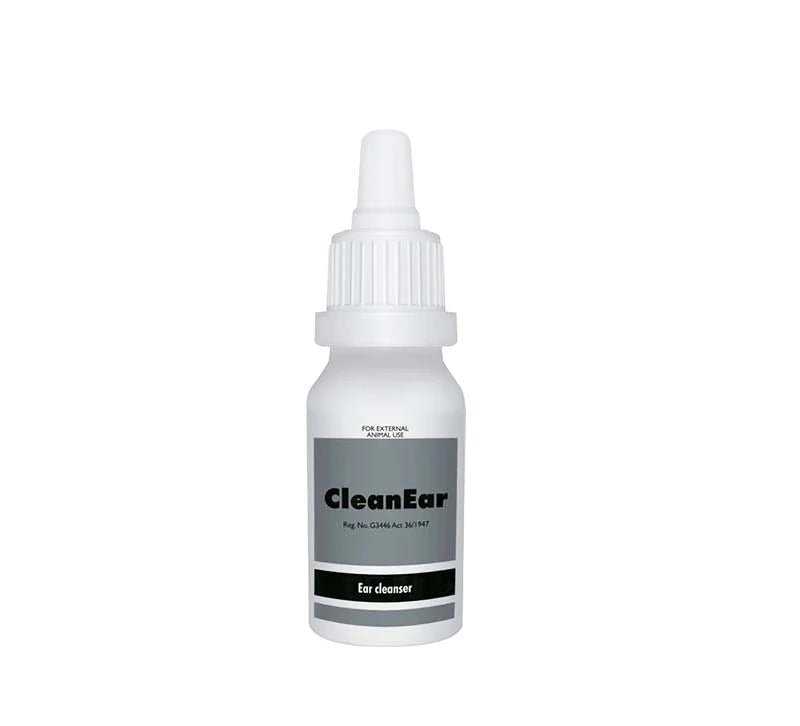 Clean Ear Solution - Shopivet.com