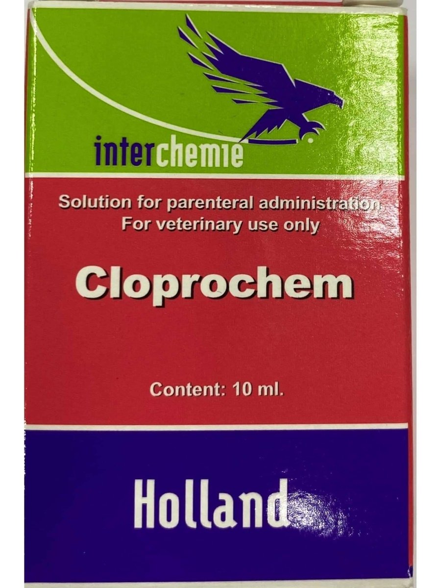 Cloprochem - Shopivet.com
