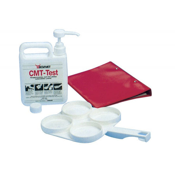 CMT TEST KIT, ENGLISH - Shopivet.com