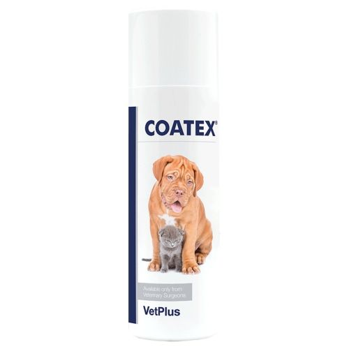 Coatex Liquid Pump 150ml - Shopivet.com